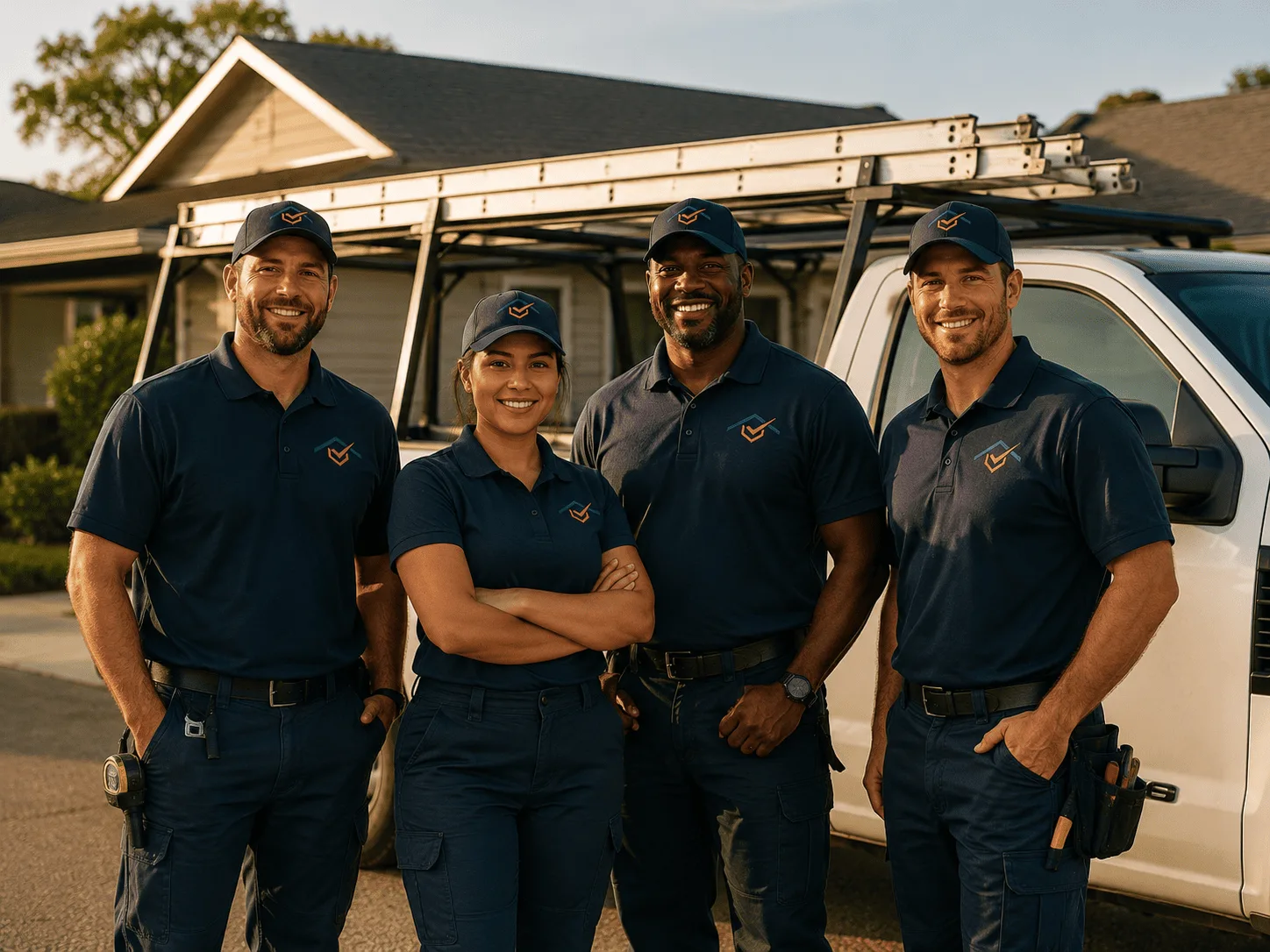 Roof Inspection company in Hettick, IL